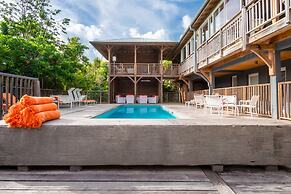 Hotel French Coco