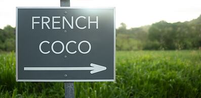 Hotel French Coco