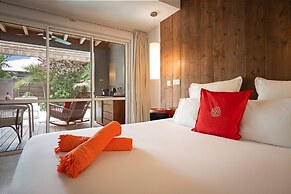 Hotel French Coco