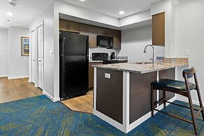 WorldMark Wolf Creek