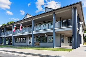 WorldMark Wolf Creek