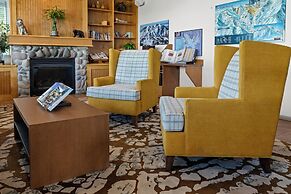 WorldMark Wolf Creek