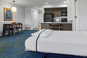 WorldMark Wolf Creek