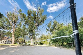 WorldMark Wolf Creek