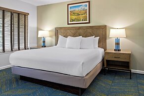 WorldMark Wolf Creek