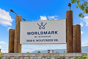 WorldMark Wolf Creek