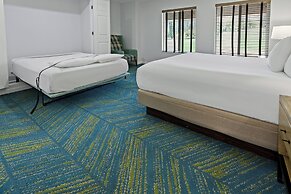 WorldMark Wolf Creek