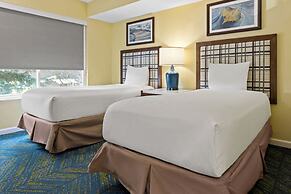 WorldMark Wolf Creek