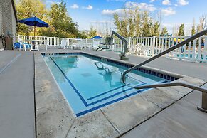 WorldMark Wolf Creek