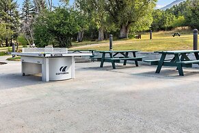 WorldMark Wolf Creek