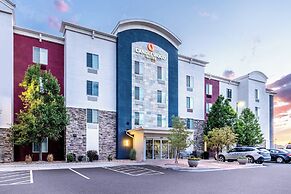 Candlewood Suites Denver Northeast - Brighton by IHG