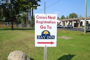 Crows Nest Inn Tawas