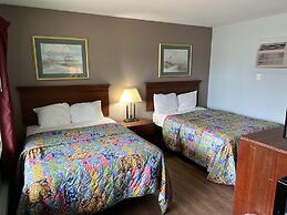 Crows Nest Inn Tawas