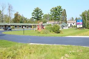 Crows Nest Inn Tawas