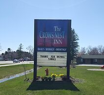 Crows Nest Inn Tawas