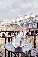 Grand Hotel du Palais Royal