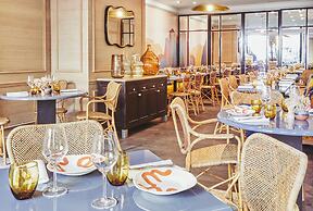 Grand Hotel du Palais Royal