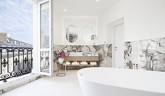 Grand Hotel du Palais Royal