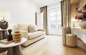 Grand Hotel du Palais Royal