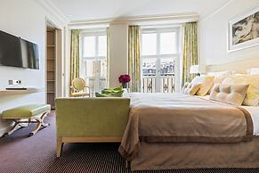 Grand Hotel du Palais Royal