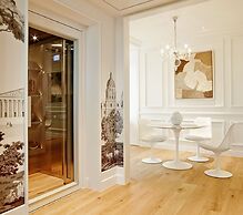 Grand Hotel du Palais Royal