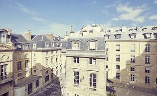 Grand Hotel du Palais Royal