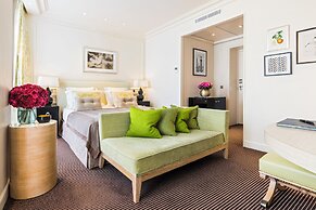 Grand Hotel du Palais Royal