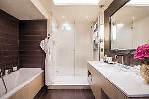 Grand Hotel du Palais Royal