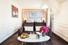 Grand Hotel du Palais Royal