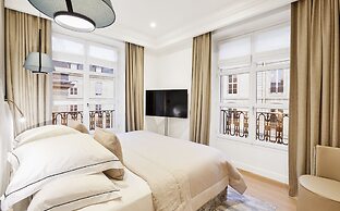 Grand Hotel du Palais Royal