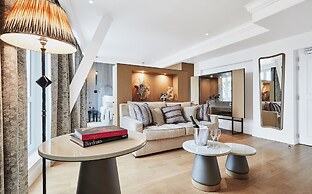 Grand Hotel du Palais Royal