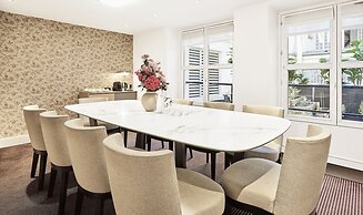 Grand Hotel du Palais Royal