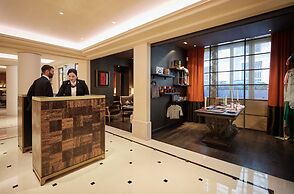 Grand Hotel du Palais Royal