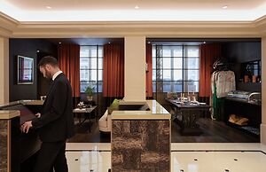 Grand Hotel du Palais Royal