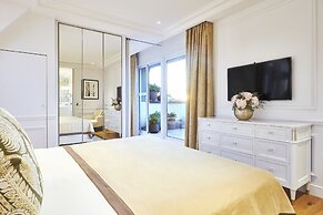 Grand Hotel du Palais Royal