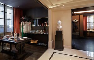 Grand Hotel du Palais Royal