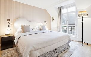 Grand Hotel du Palais Royal