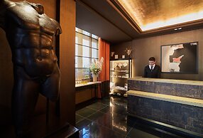 Grand Hotel du Palais Royal