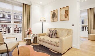 Grand Hotel du Palais Royal