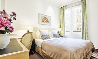 Grand Hotel du Palais Royal