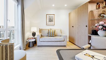 Grand Hotel du Palais Royal