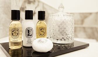 Grand Hotel du Palais Royal