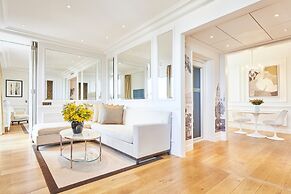 Grand Hotel du Palais Royal