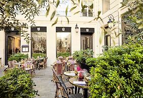 Grand Hotel du Palais Royal