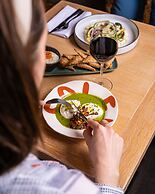 Grand Hotel du Palais Royal