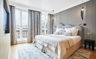 Grand Hotel du Palais Royal