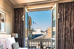 Grand Hotel du Palais Royal