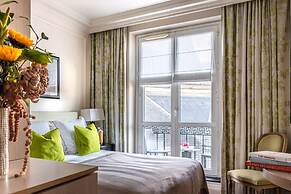 Grand Hotel du Palais Royal