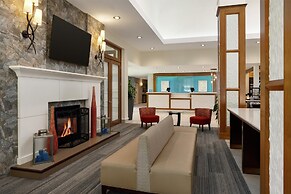 Hilton Garden Inn Stony Brook