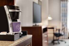 Hilton Garden Inn Stony Brook